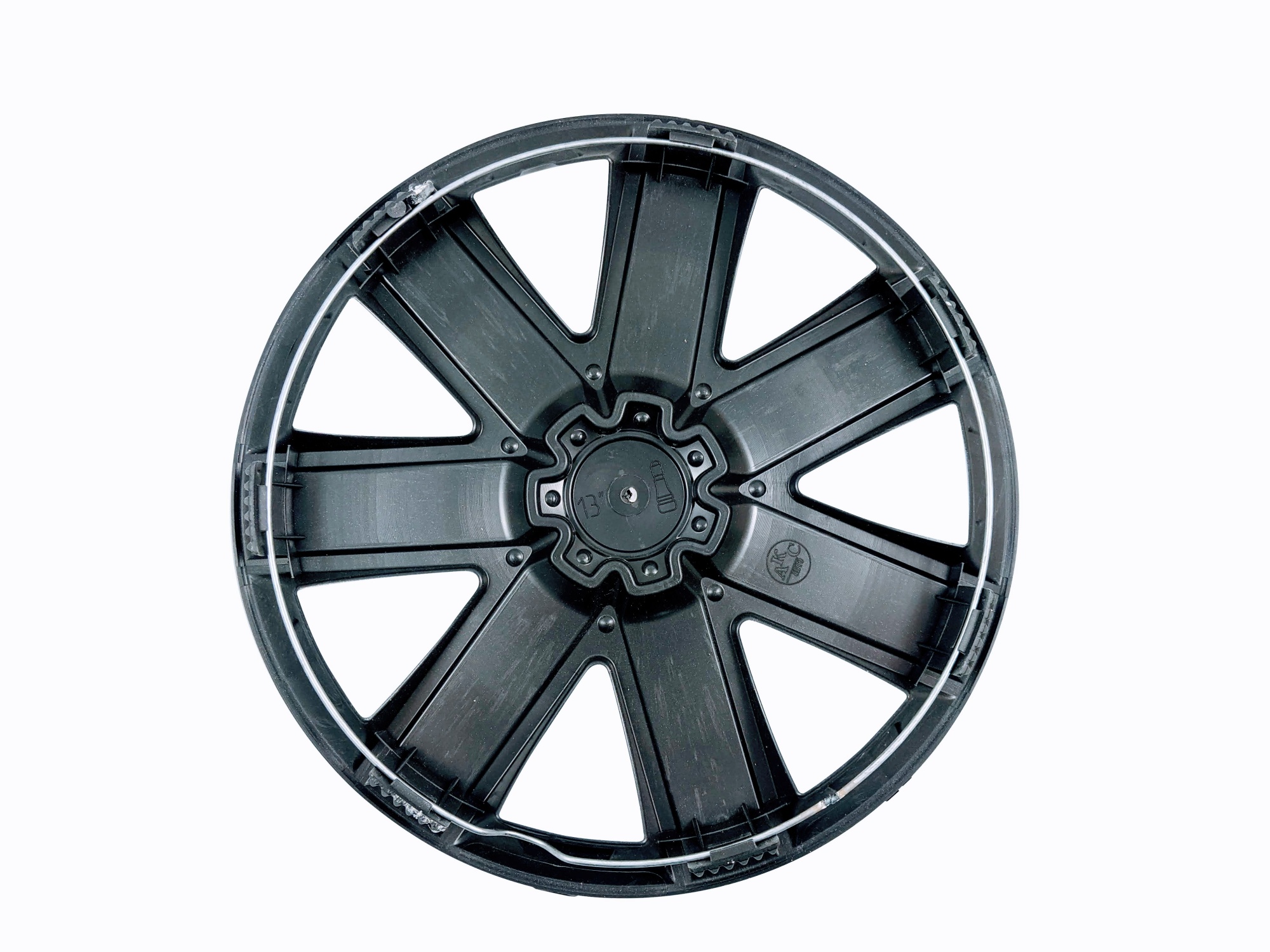 СТАРТ АВТО КК GLX1 -R13 (уп. 2 шт.)/LW1303 /8уп.