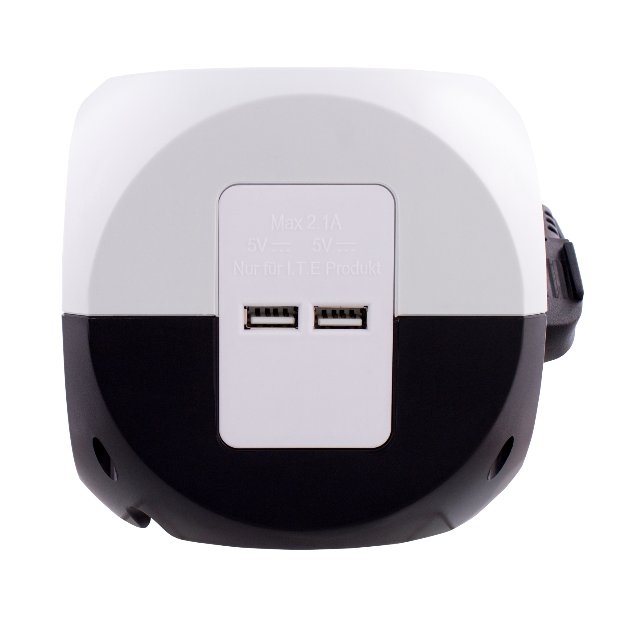 СТАРТ  С/У S 4x1-ZDV 2USB CUBE  6/12