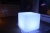 Декоративный светильник СТАРТ Cube 350mm