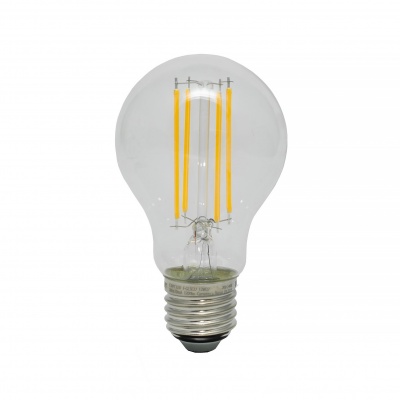 Лампа светодиодная СТАРТ LED F-GLS E27 12W 4000К