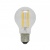 Лампа светодиодная СТАРТ LED F-GLS E27 12W 4000К