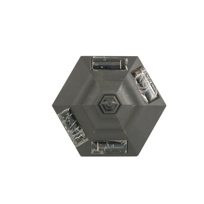 Светильник СТАРТ  САД 1LED "Фонарь"