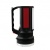 Фонарь аккумуляторный СТАРТ LHE 505-B1 Black, с зарядкой от сети