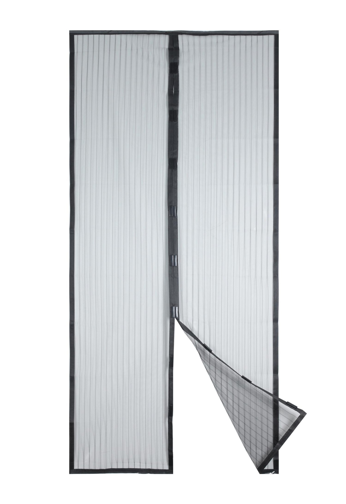 ЕГ москитная сетка черная /10