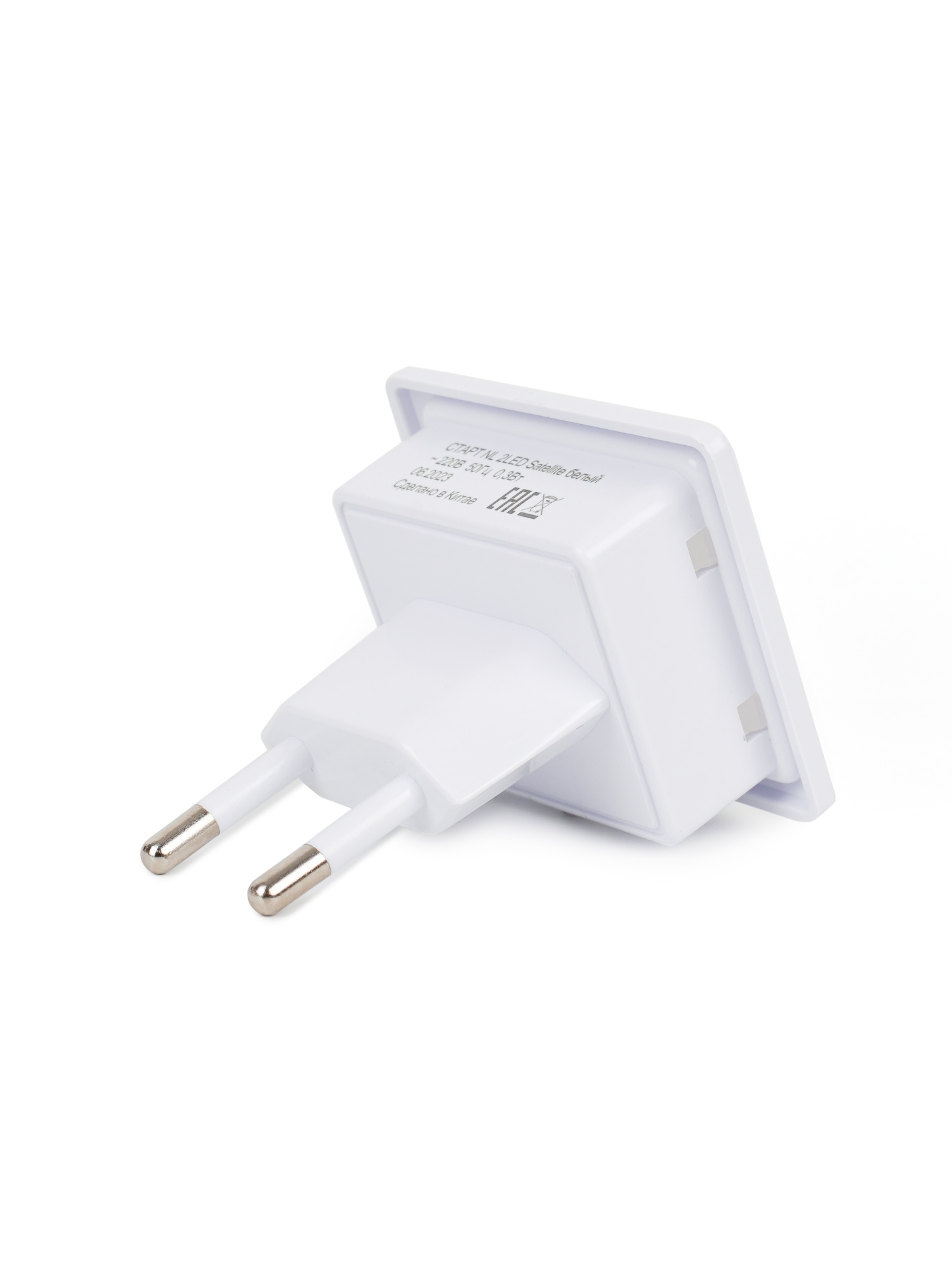 СТАРТ NL 2LED Satellite белый - 20