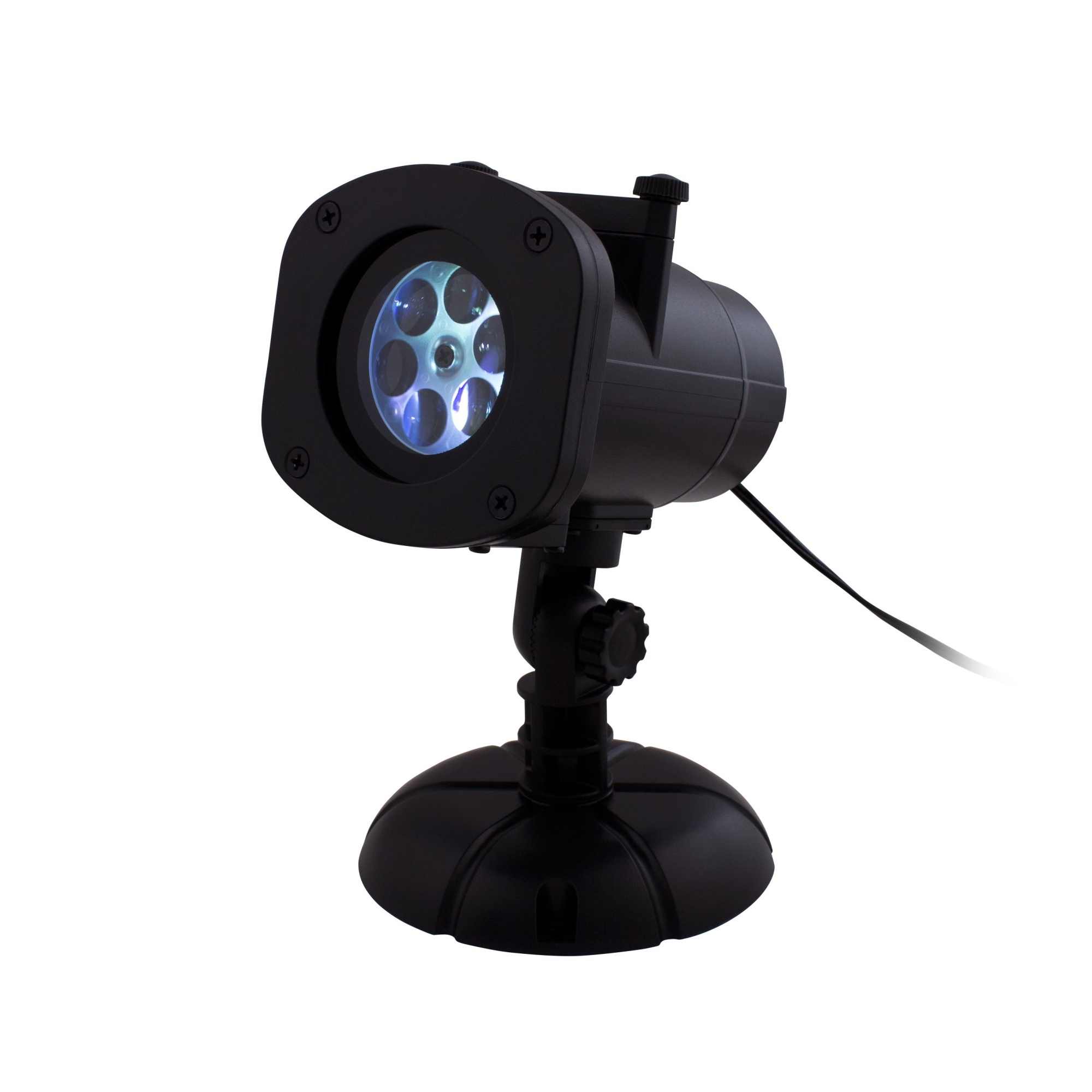 СТАРТ 4LED проектор --16