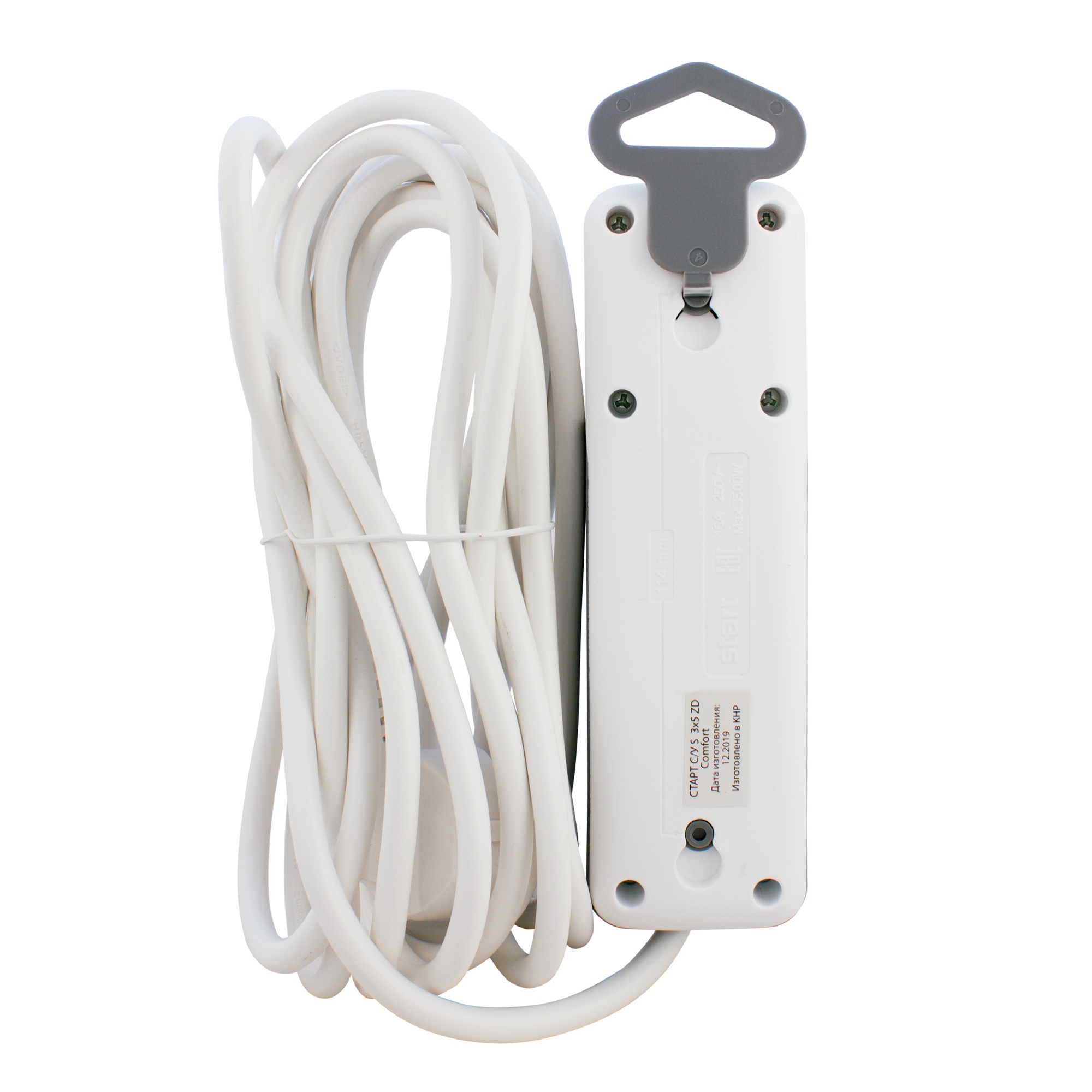 СТАРТ  С/У S 3x5 ZD Comfort --20