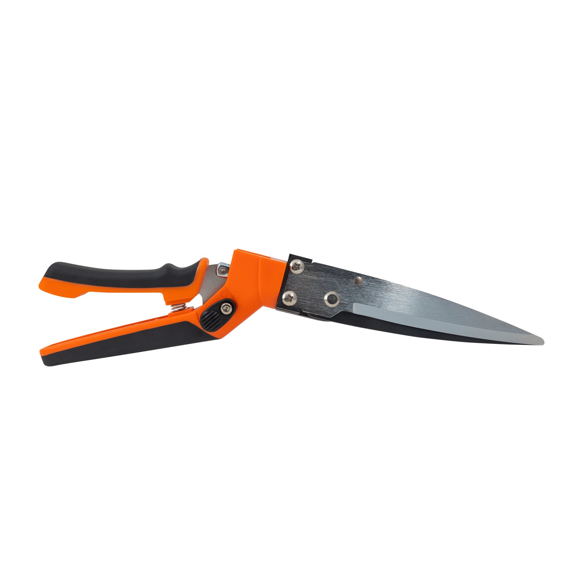 ЕГ Techno Ножницы для газона и травы 65Mn - 6/48