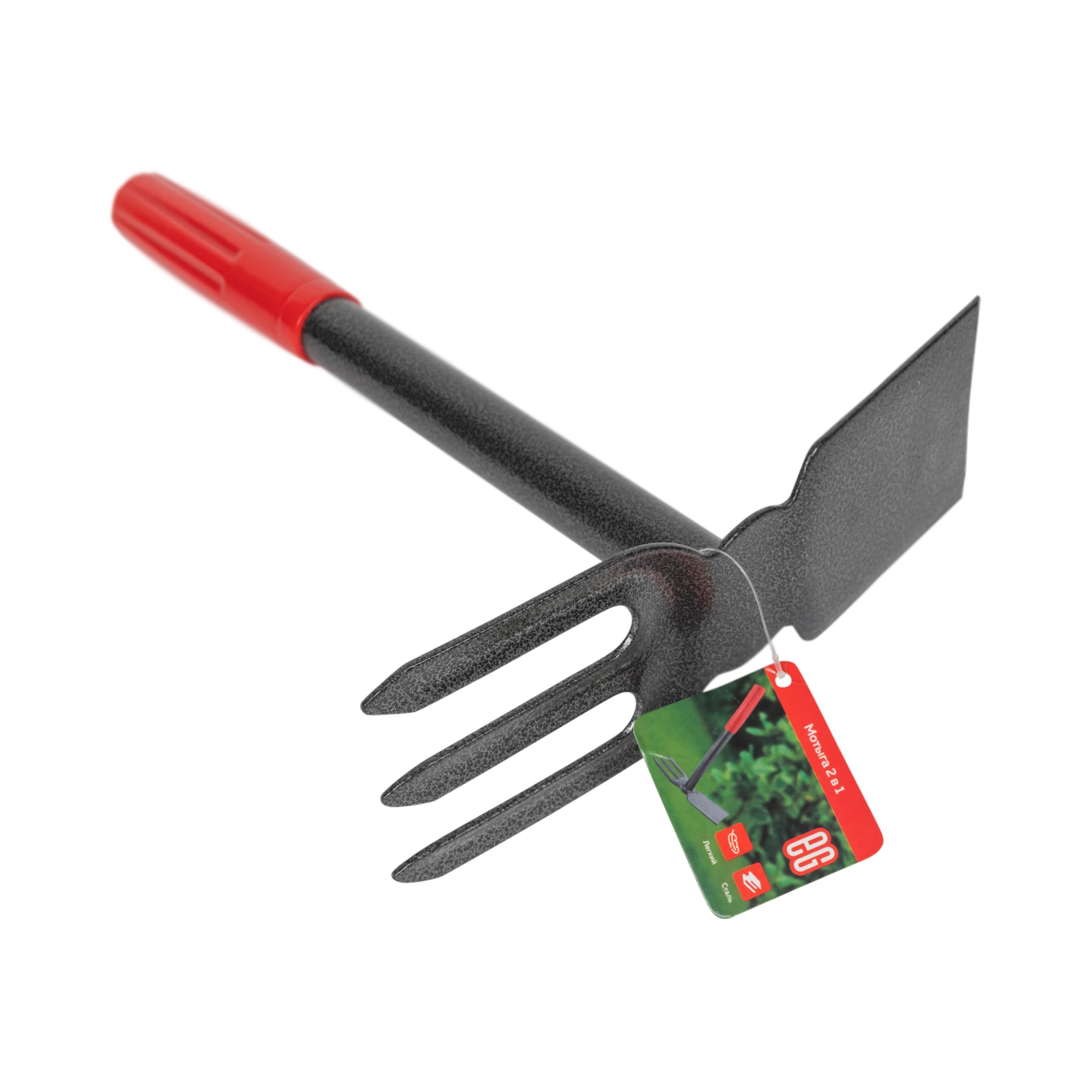 ЕГ Мотыга 2 в 1 А3 29,5 см - 24/48