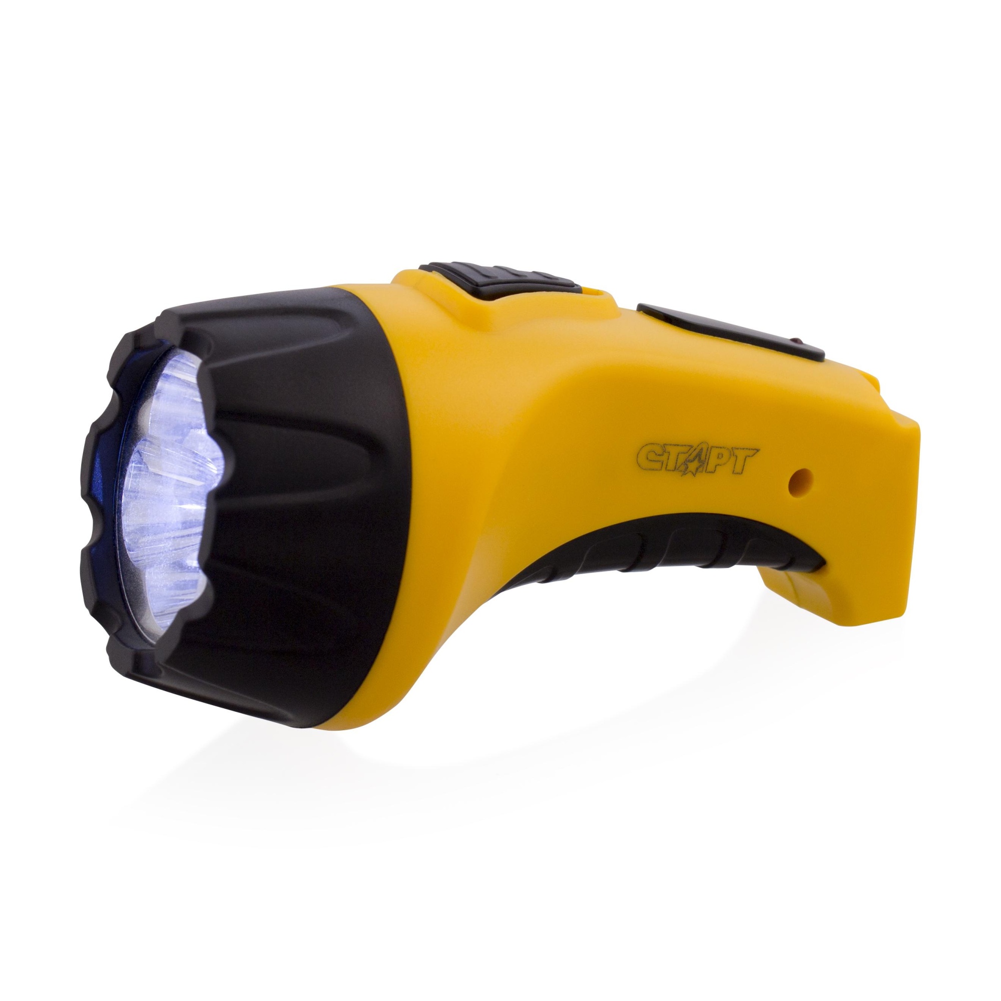 СТАРТ LHE 502-B1 Yellow /120