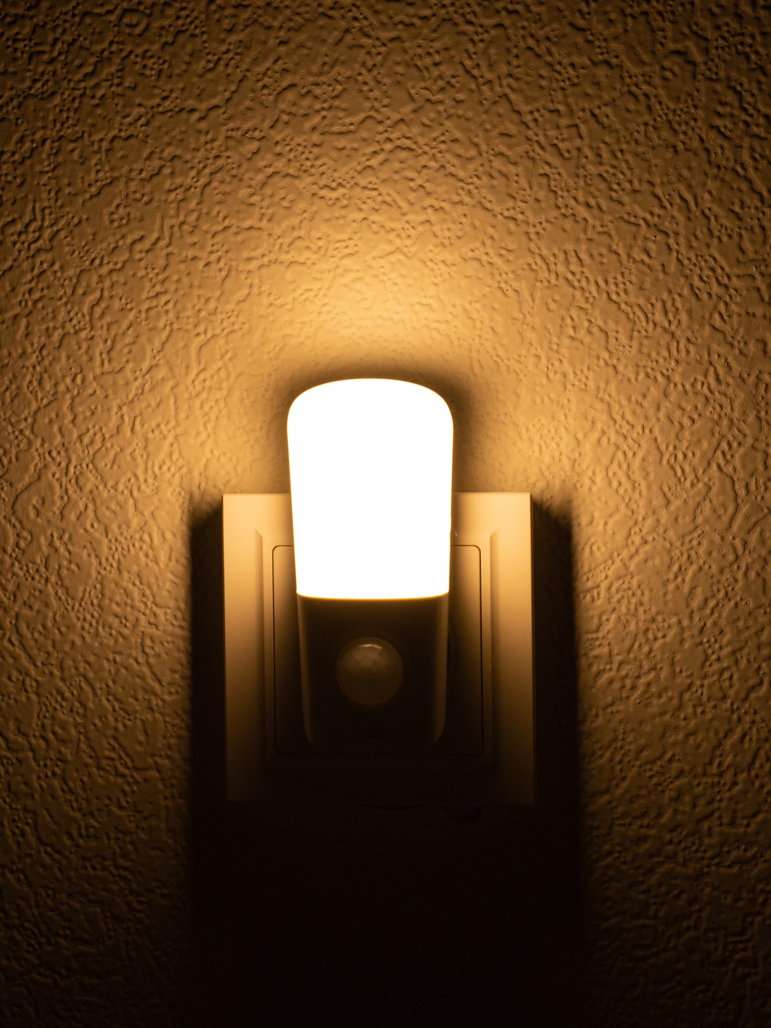 СТАРТ NL 2LED Comet белый датчик движ - 20