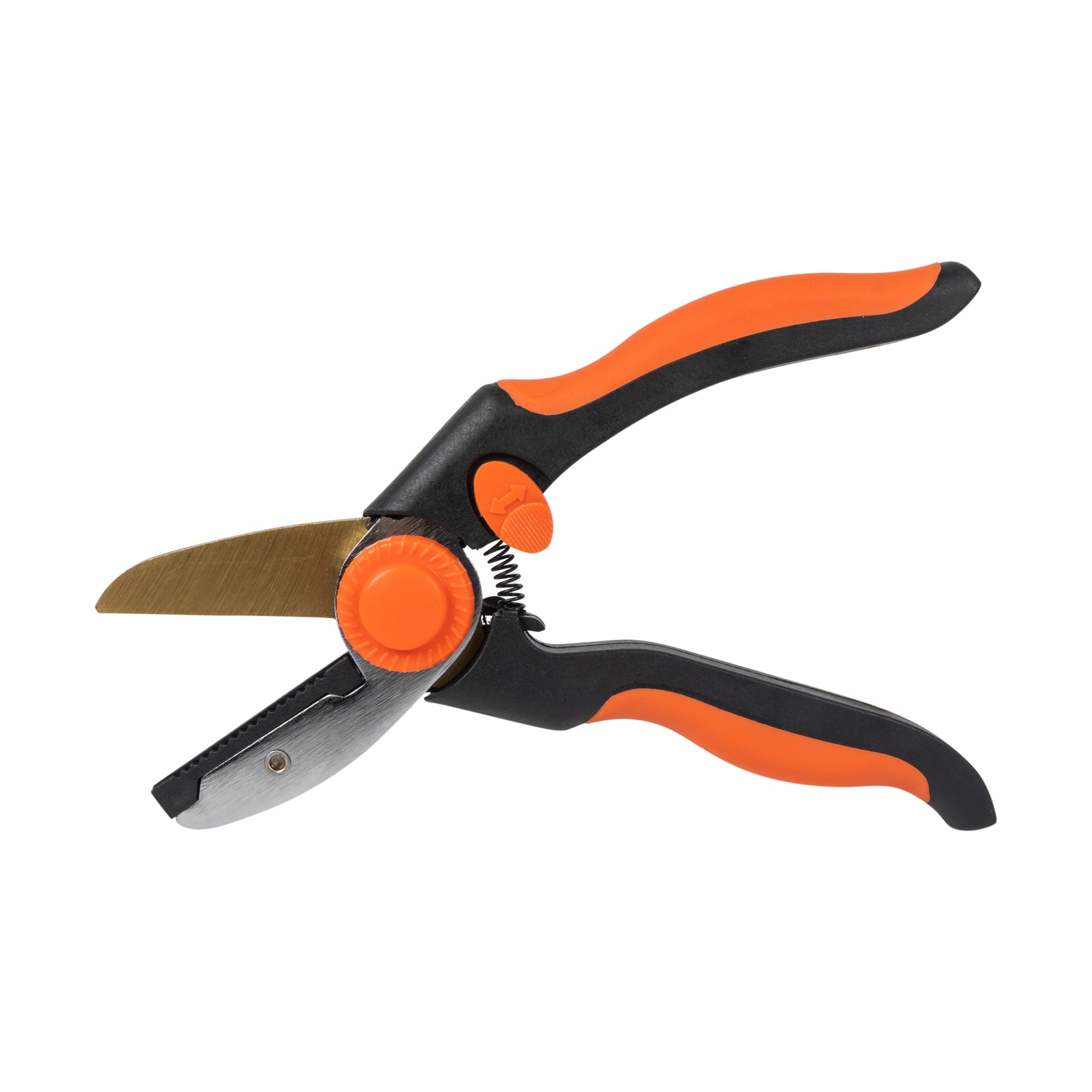 ЕГ Techno Секатор CS50 с наковальней покр олово TPR 12/60