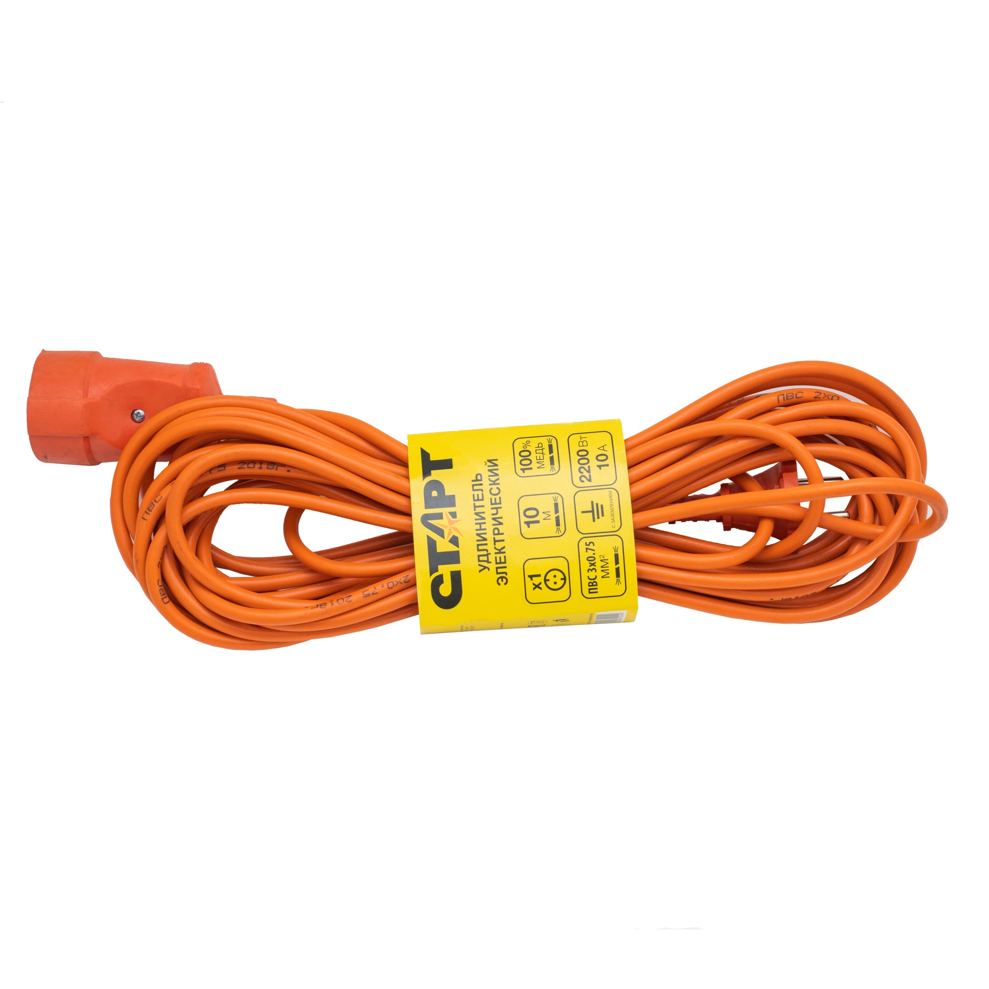 СТАРТ  С/УД S 1х10-Z/УХз10-101--15