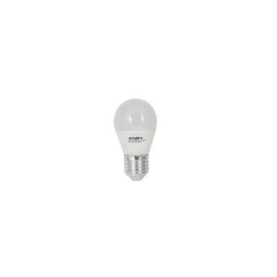 Лампа светодиодная СТАРТ LEDSphere E27 7W27 Dim Step