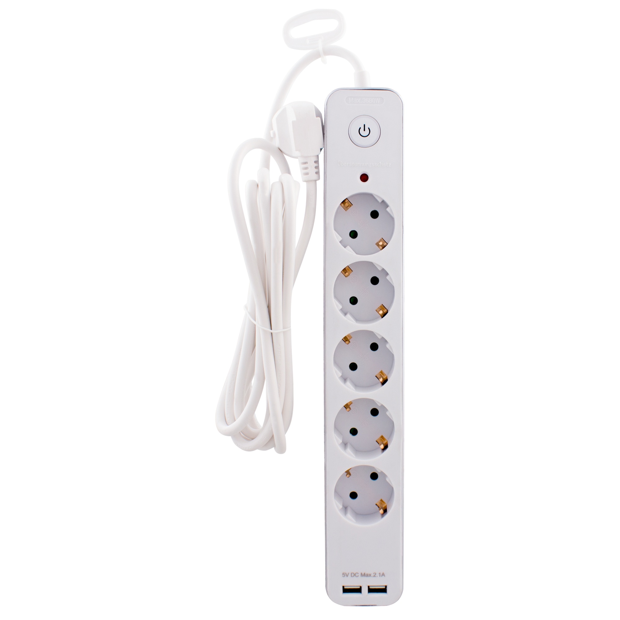 СТАРТ  С/УД-Ф SP 5x3-ZDV 2USB M - 10/20