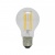 Лампа светодиодная СТАРТ LED F-GLS E27 9W 4000К