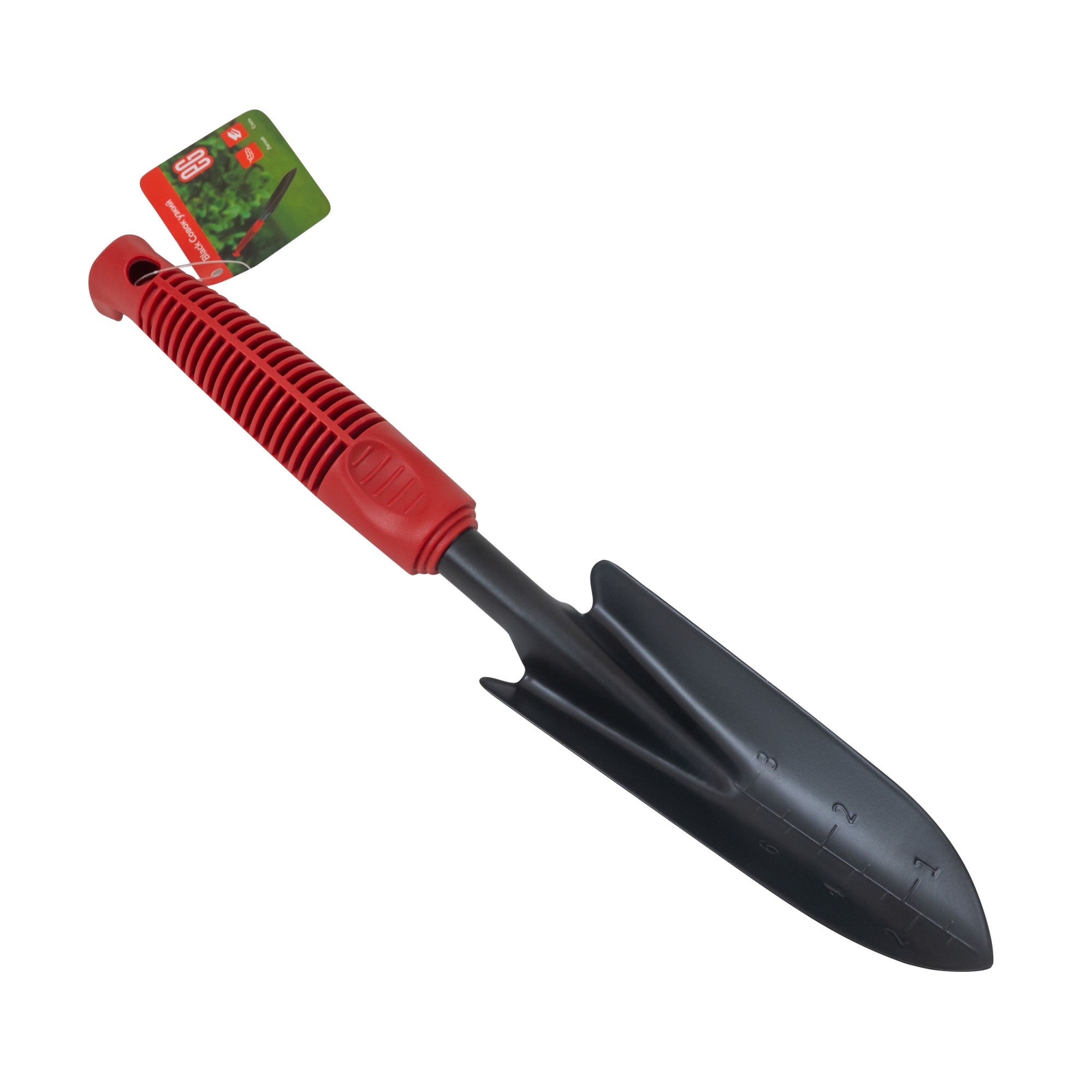 ЕГ Black Совок узкий 30,3х5 см - 24/48