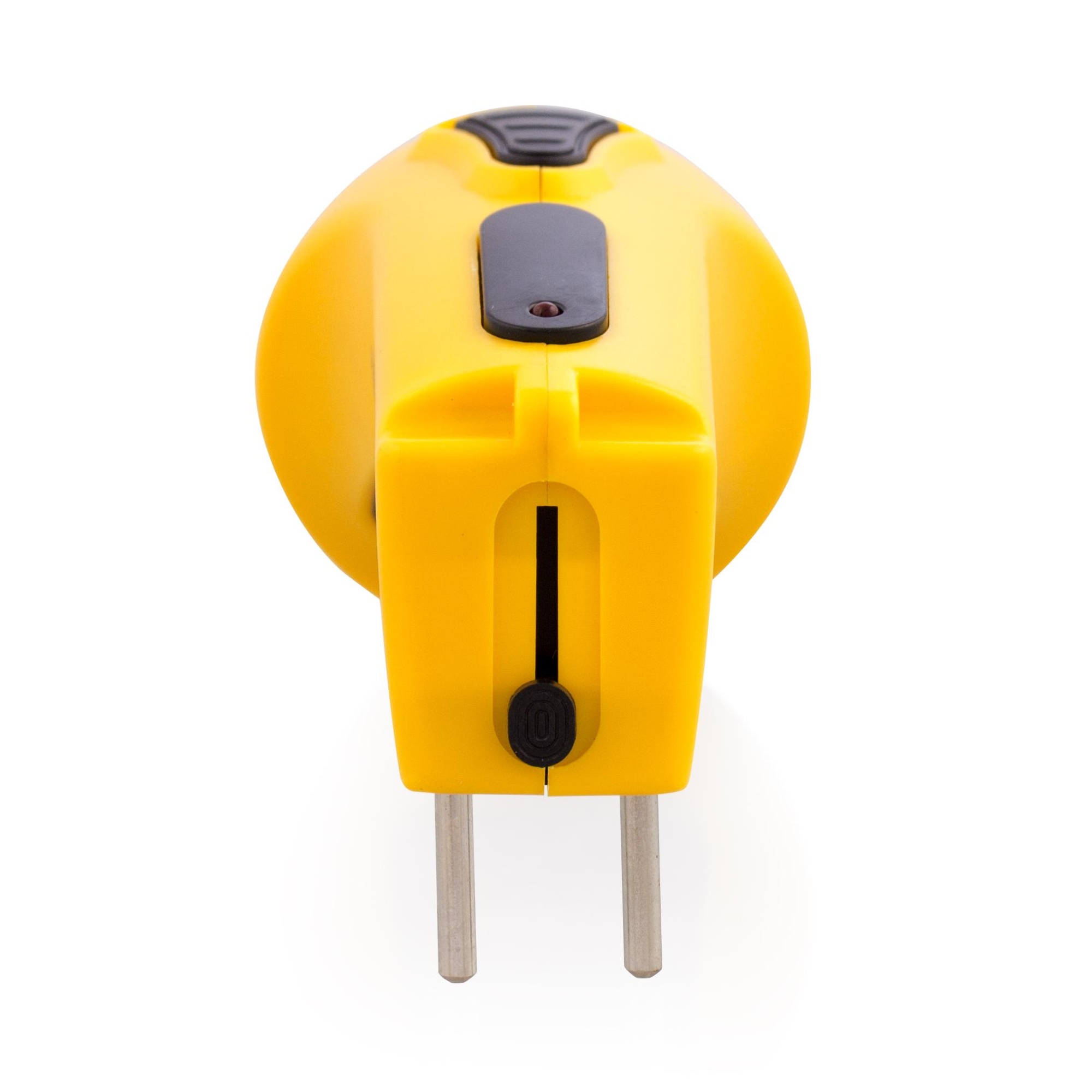 СТАРТ LHE 502-B1 Yellow /120