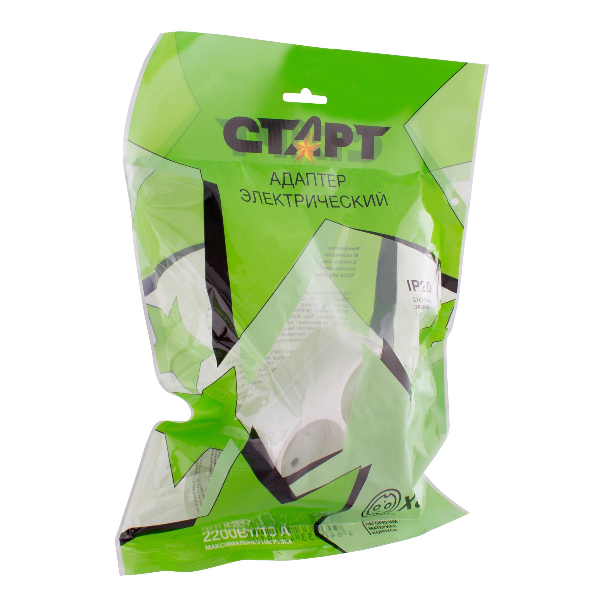 СТАРТ С/А SA1/3 30/60