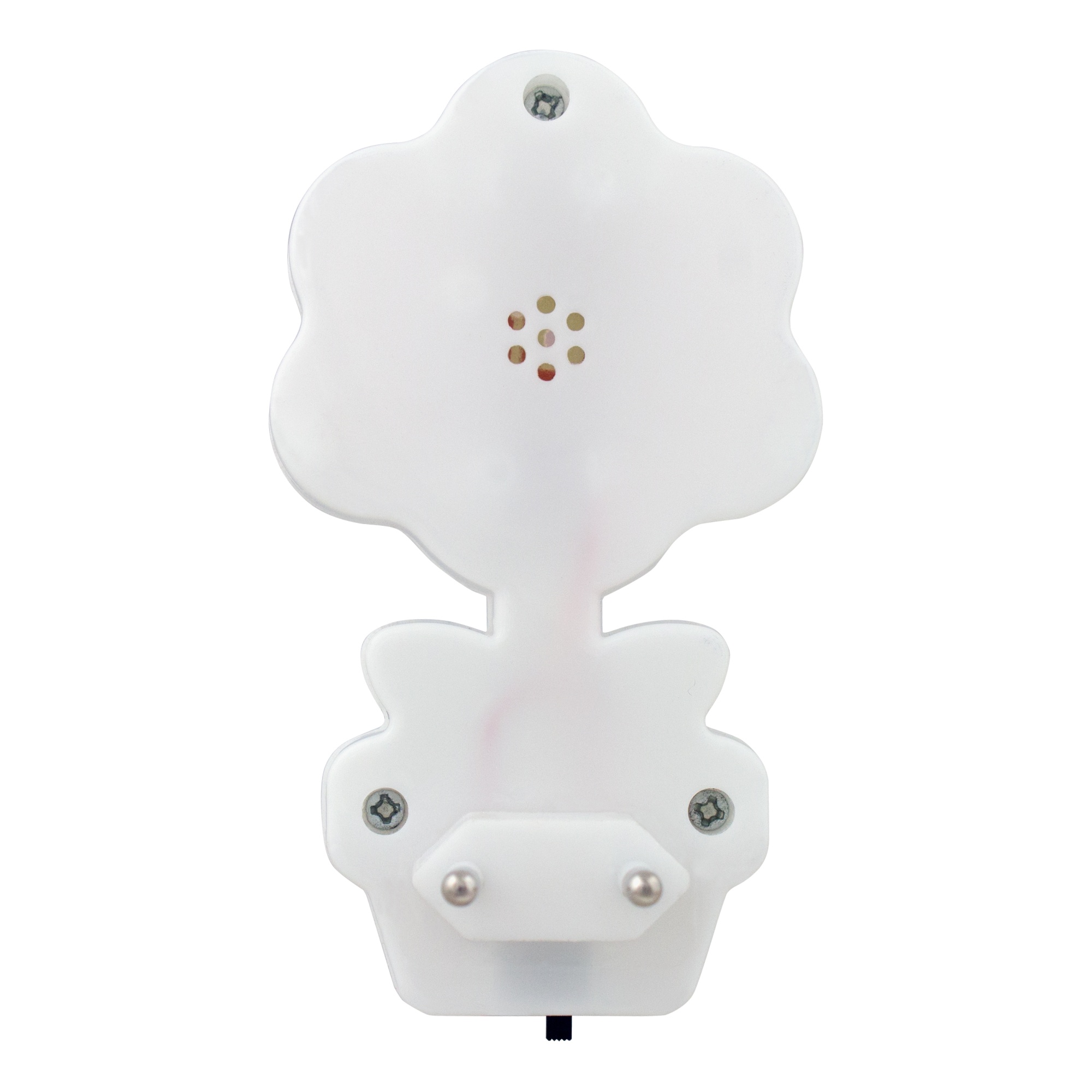 СТАРТ  NL 3LED Цветок красный 60/240