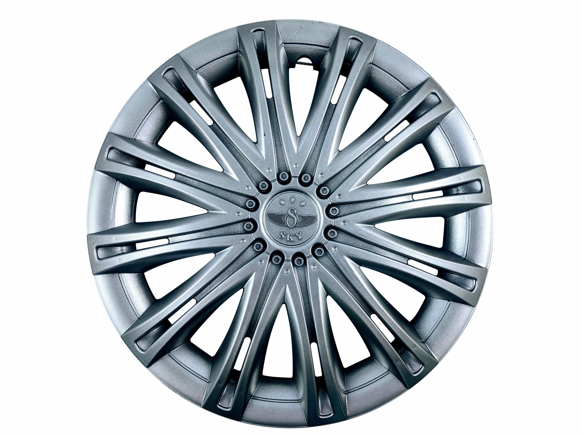 СТАРТ АВТО КК SKY-R14 (уп. 2 шт.)/LW1419 /8уп.