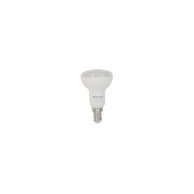 Лампа светодиодная СТАРТ LED R50 E14 5W 3000К