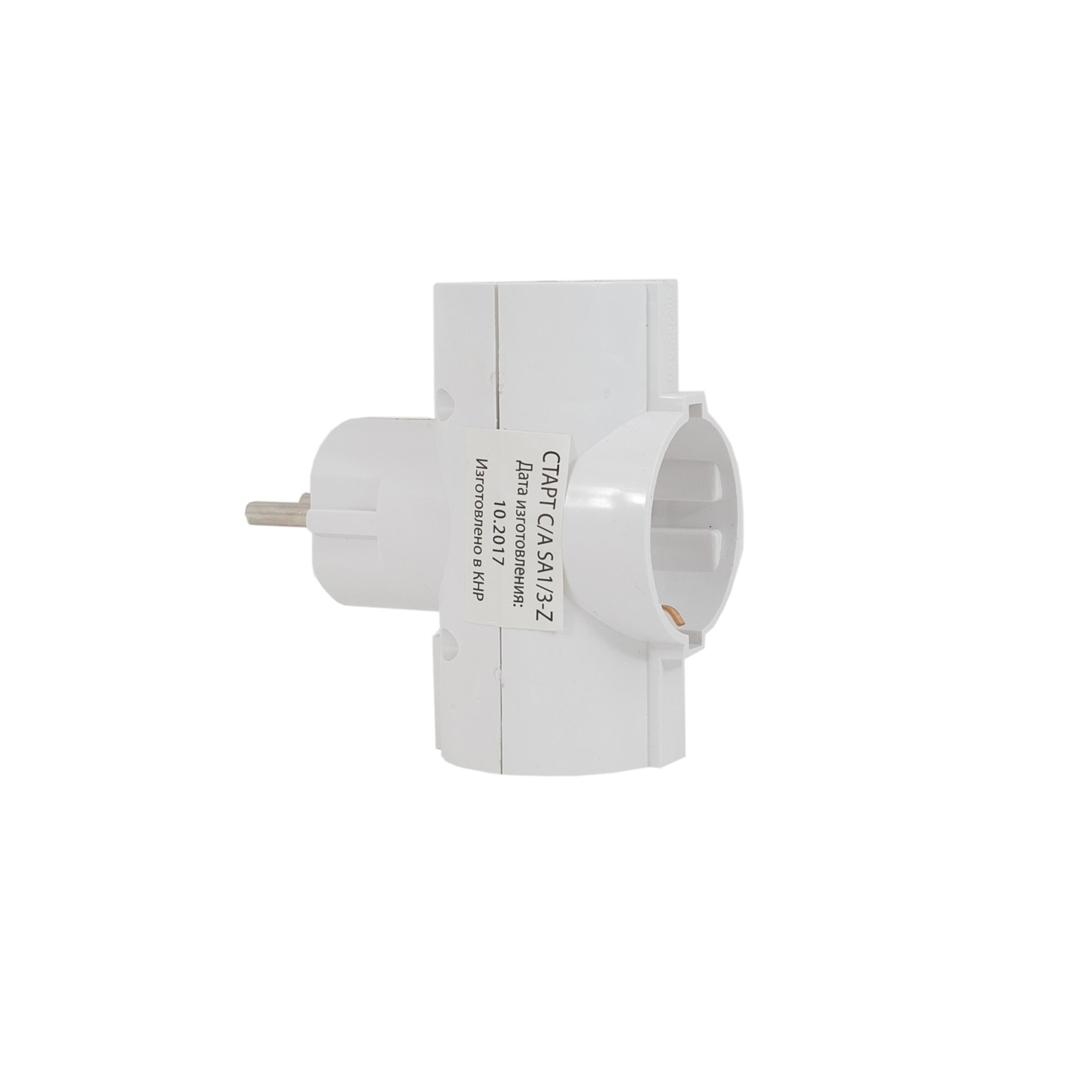 СТАРТ С/А SA1/3-Z --100dg