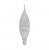 Лампа светодиодная СТАРТ ECO LED Flame E14 10W 4000К