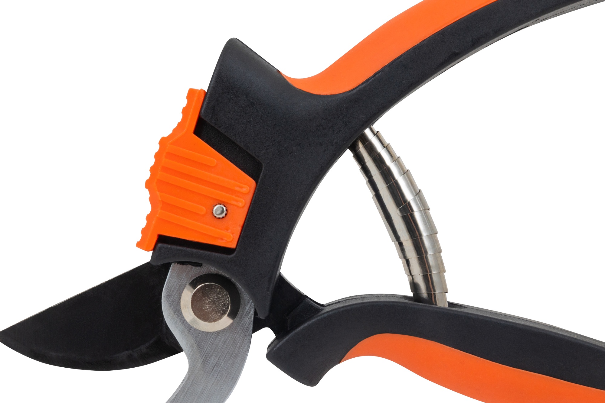 ЕГ Techno Секатор CS50 обводной покр хром TPR 12/60