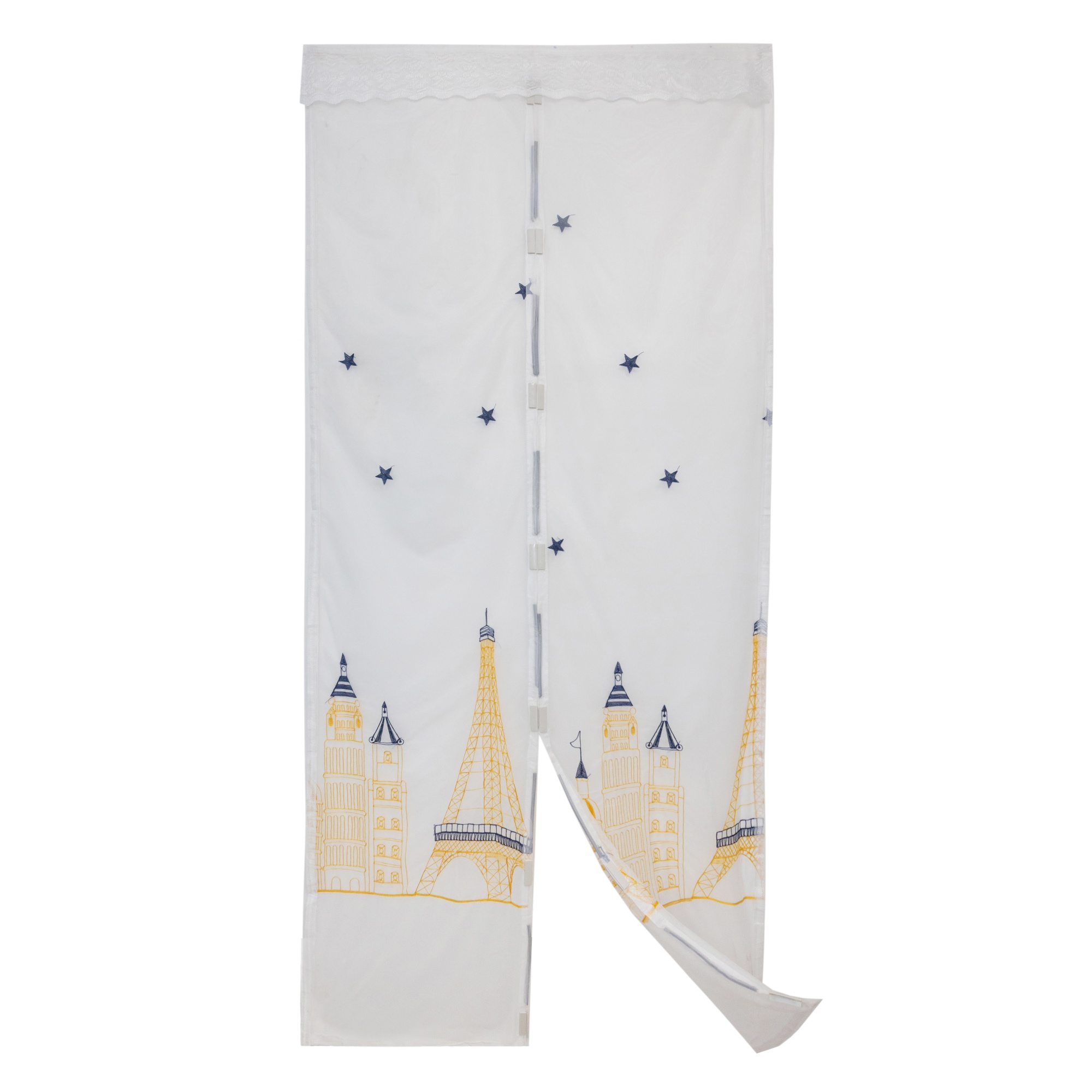 ЕГ москитная сетка Город /40