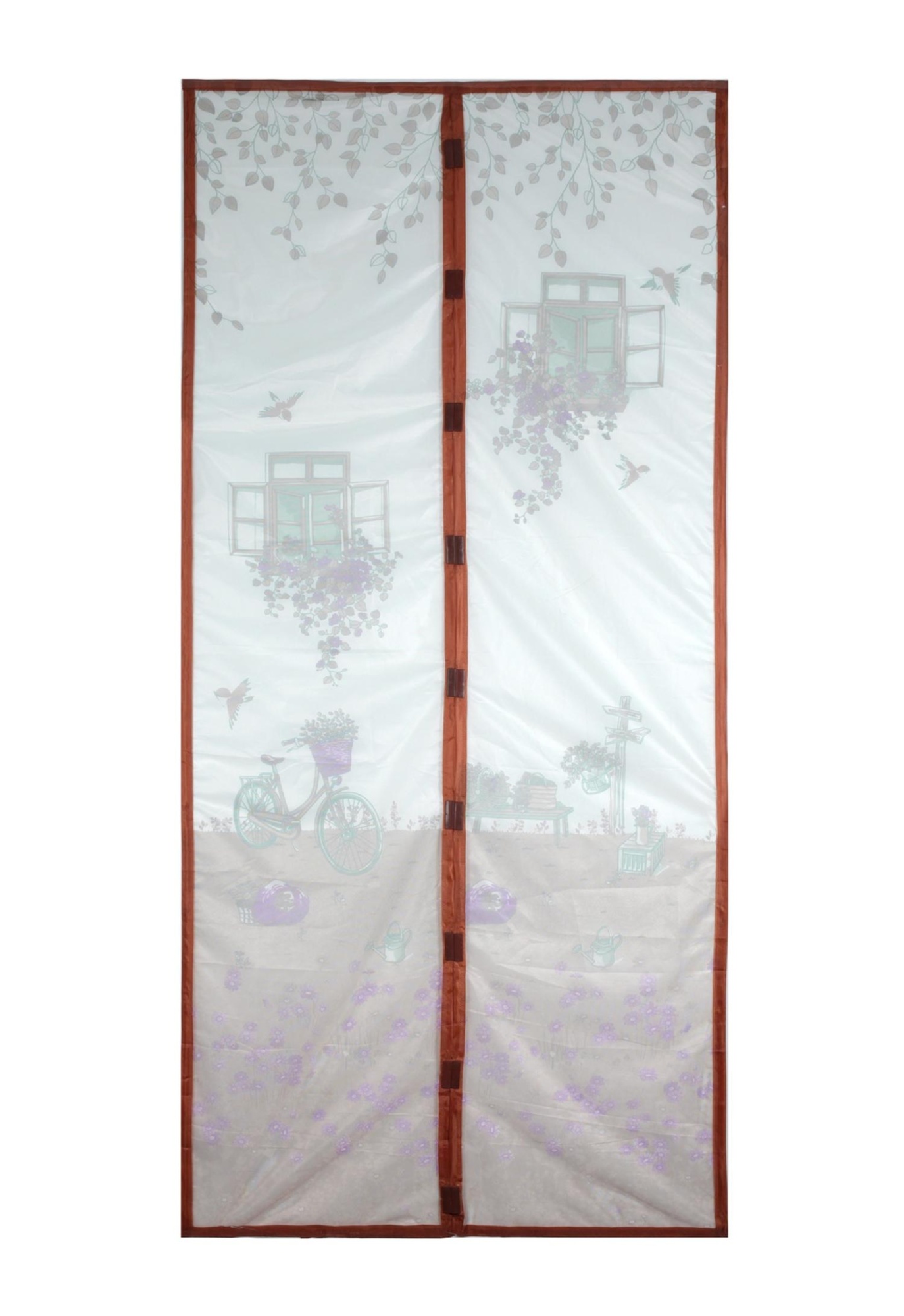 ЕГ москитная сетка Прованс /40