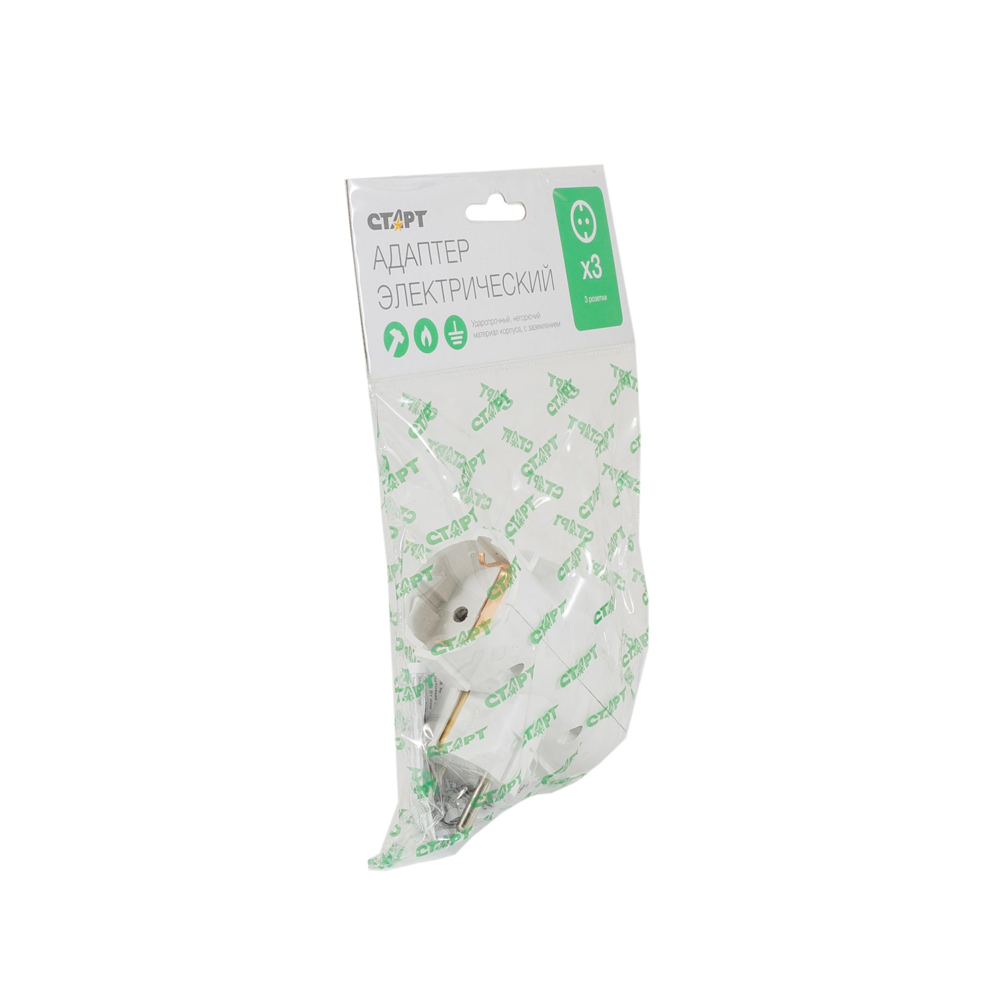 СТАРТ С/А SA1/3-Z --100dg