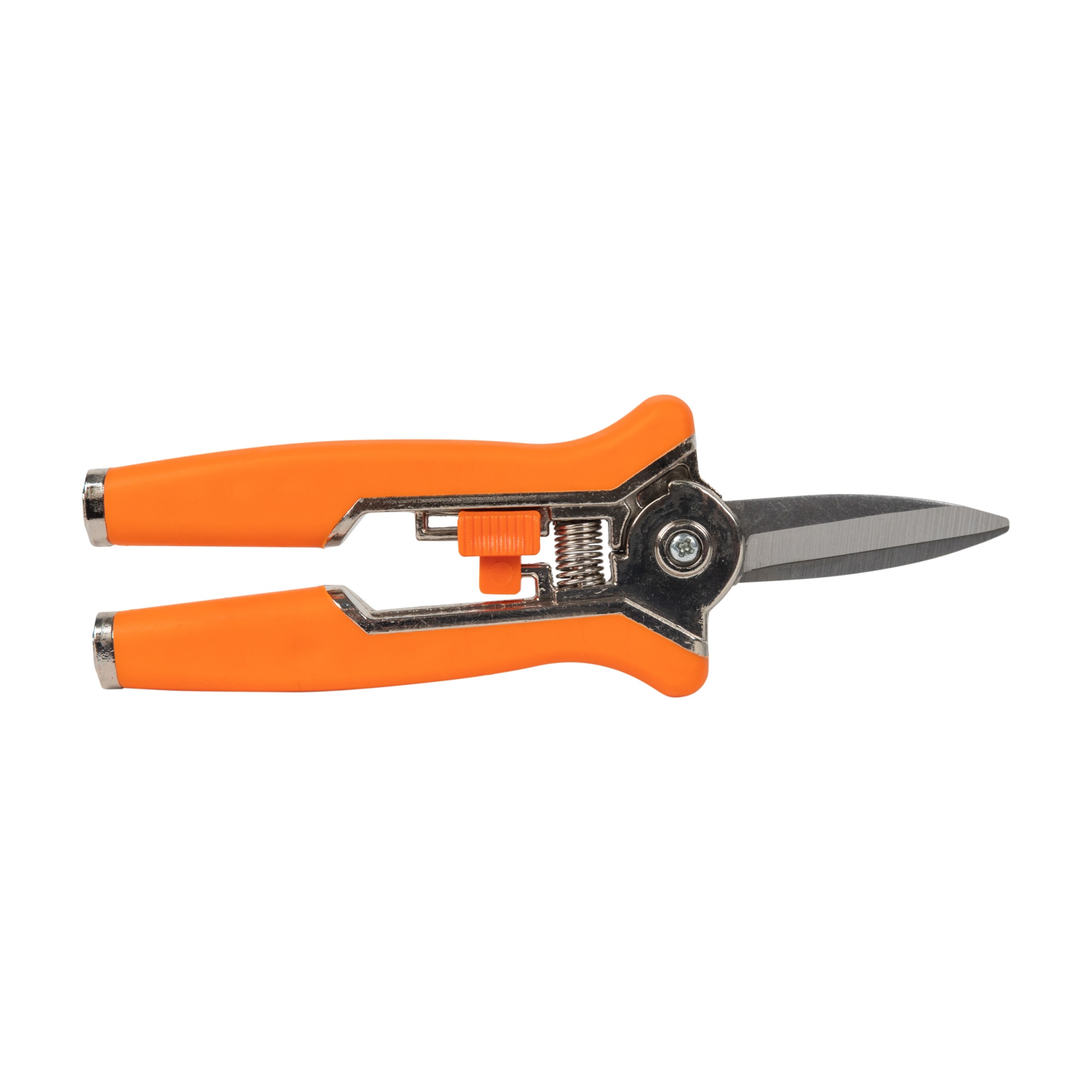 ЕГ Techno Ножницы 3CR13 хромир -12/60