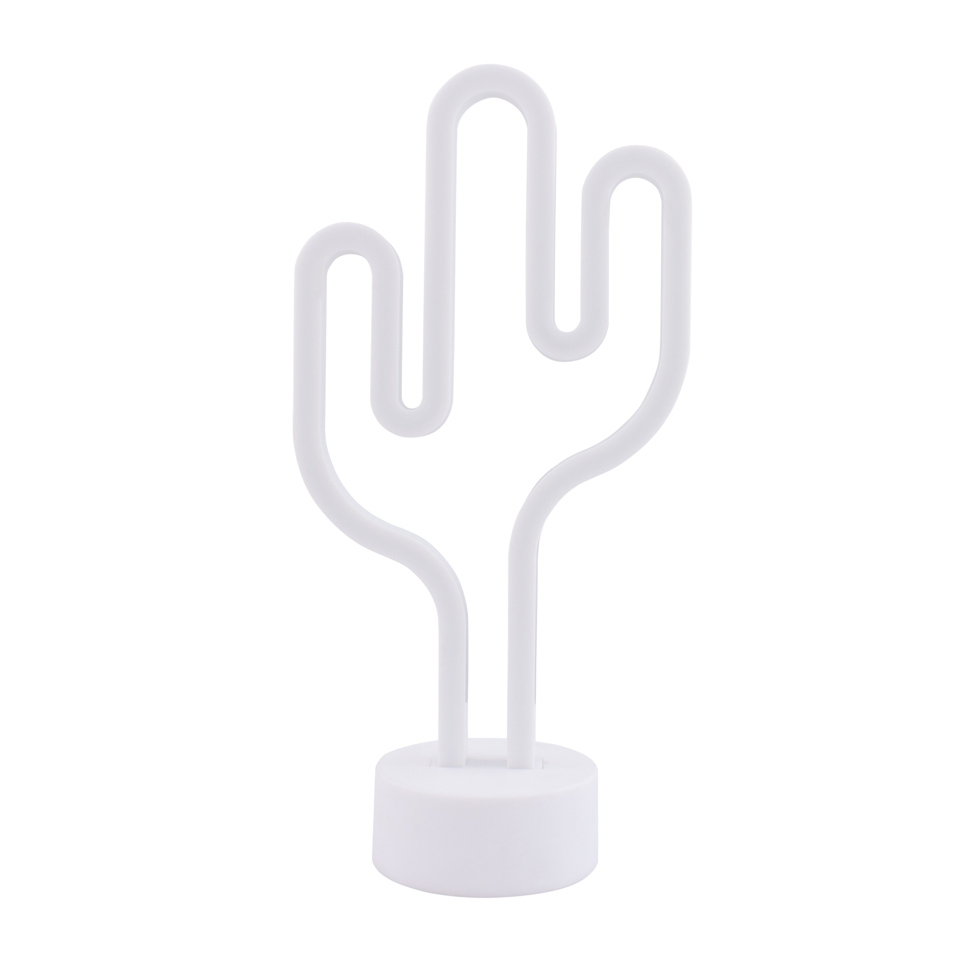 СТАРТ LED neon кактус --10