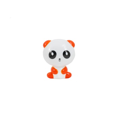 Ночник СТАРТ  NL 1LED "Панда" оранжевый