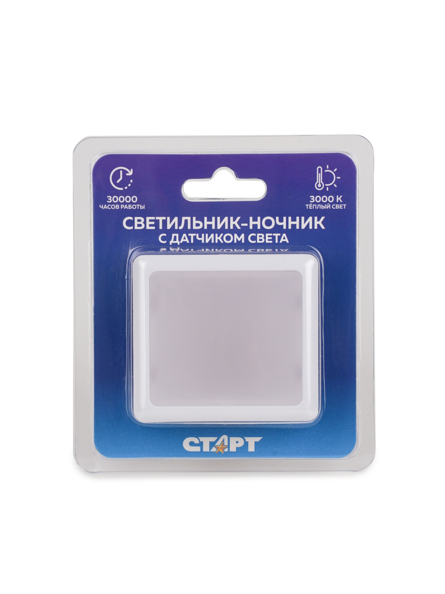 СТАРТ NL 2LED Satellite белый - 20