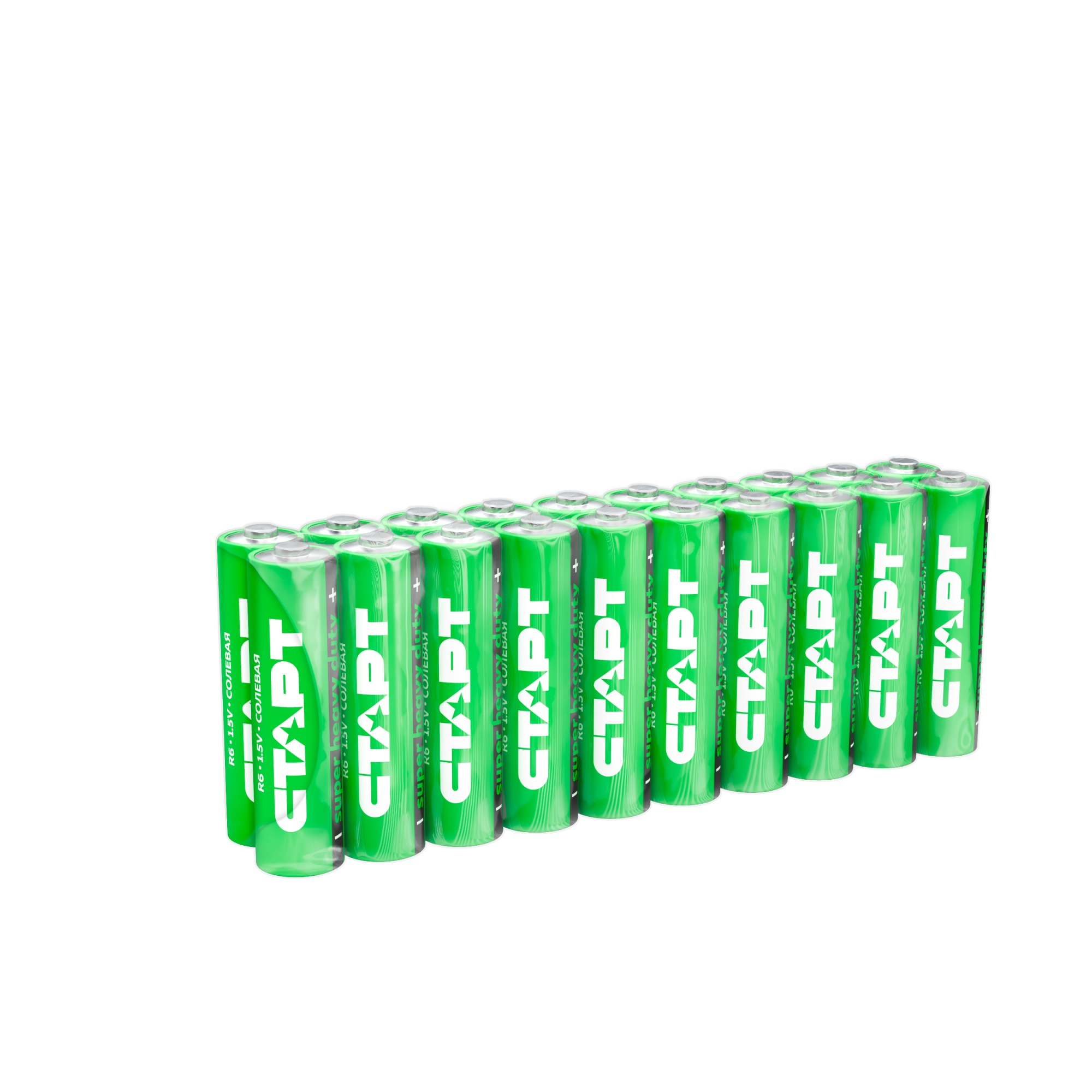 СТАРТ R6-B20 - 1200