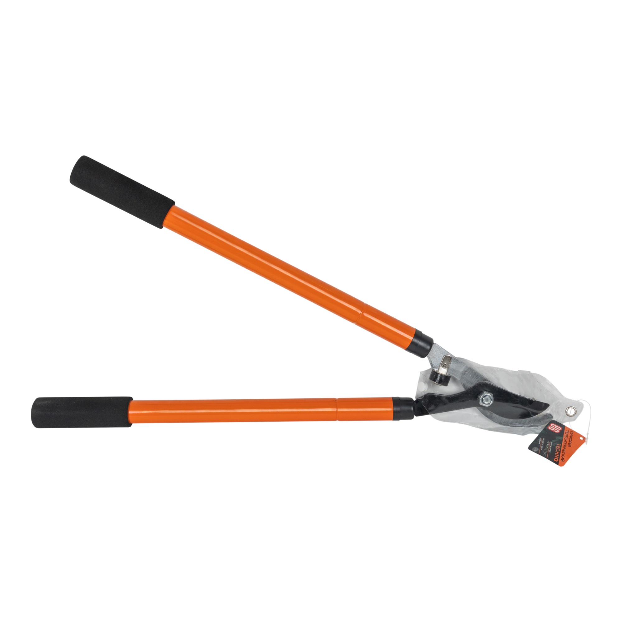 ЕГ Techno Сучкорез С50 телескопик - 12