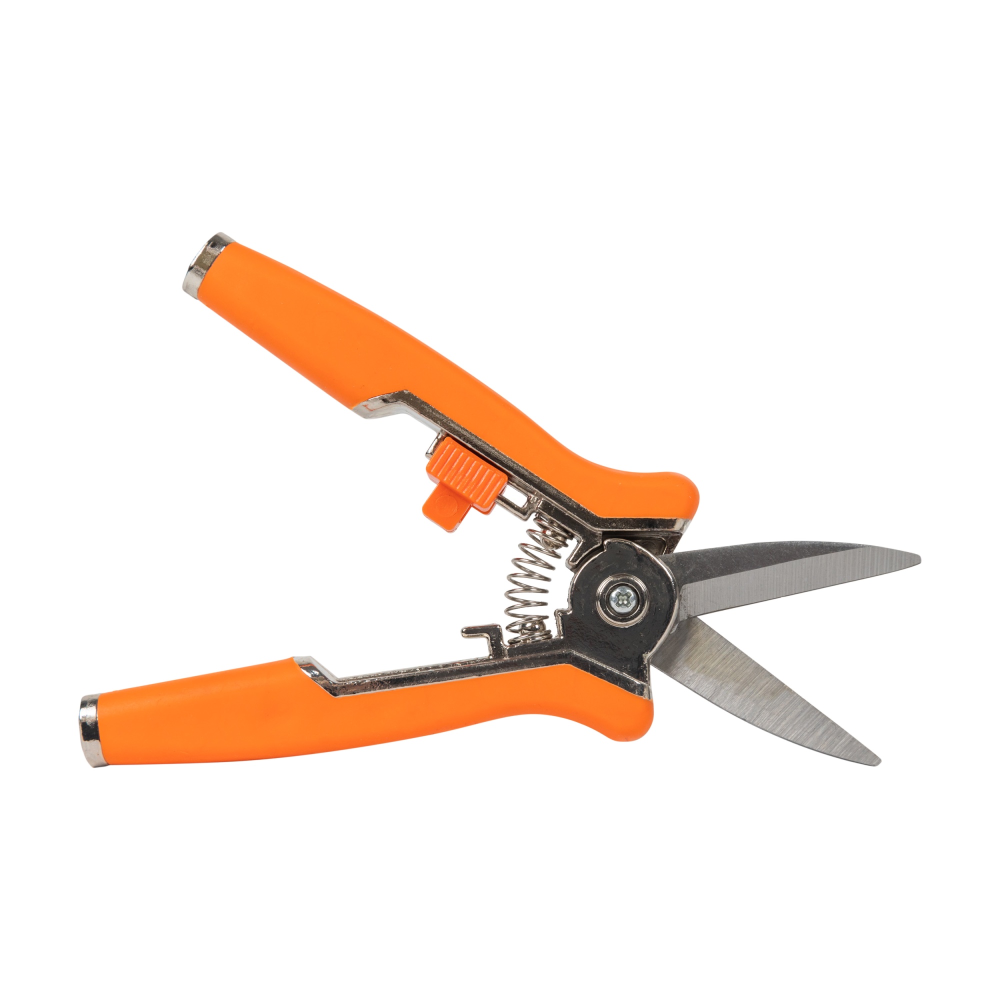 ЕГ Techno Ножницы 3CR13 хромир -12/60