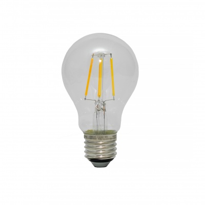 Лампа светодиодная СТАРТ LED F-GLS E27 7W 2700К