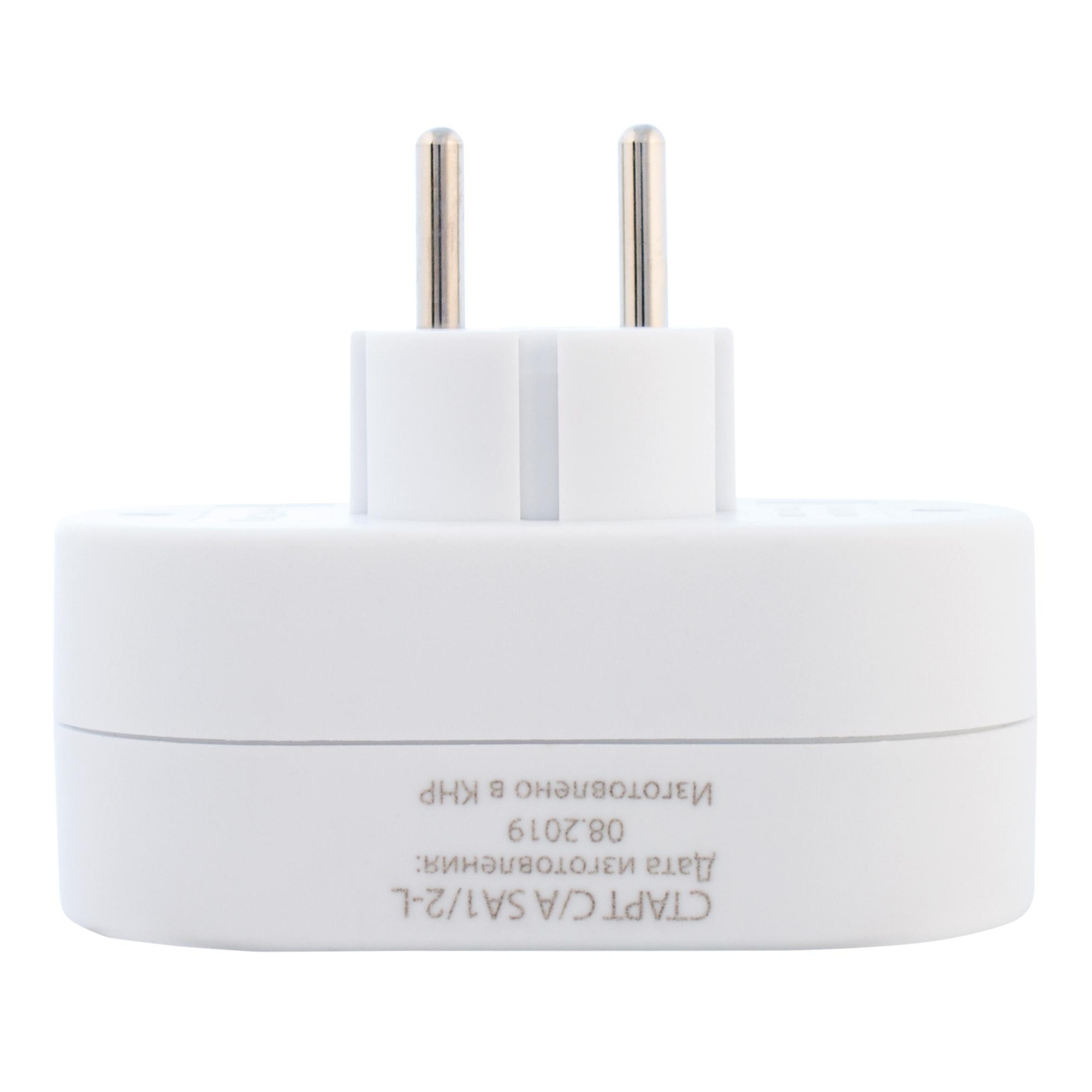 СТАРТ C/A SA1/2-L 30/60