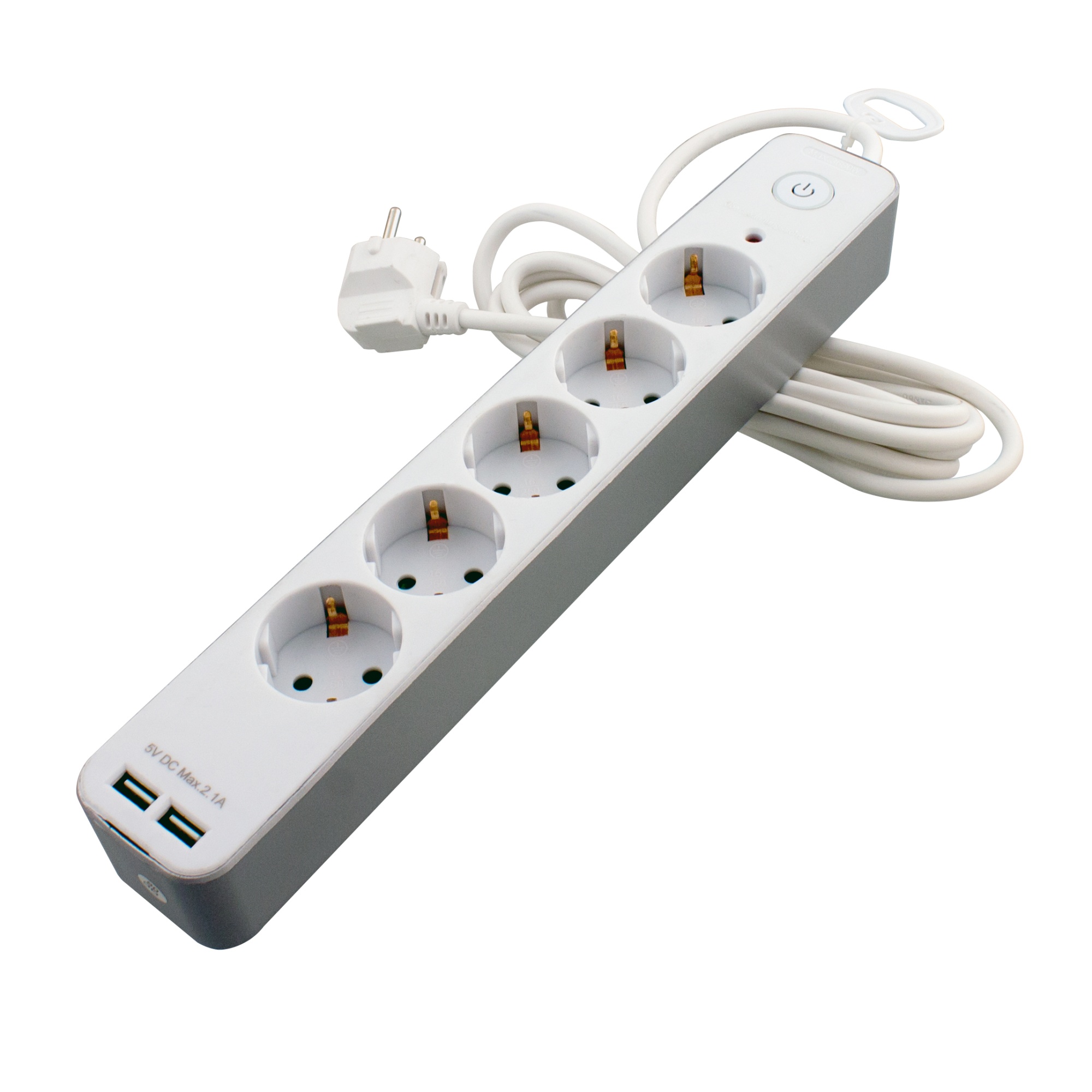 СТАРТ  С/УД-Ф SP 5x3-ZDV 2USB M - 10/20