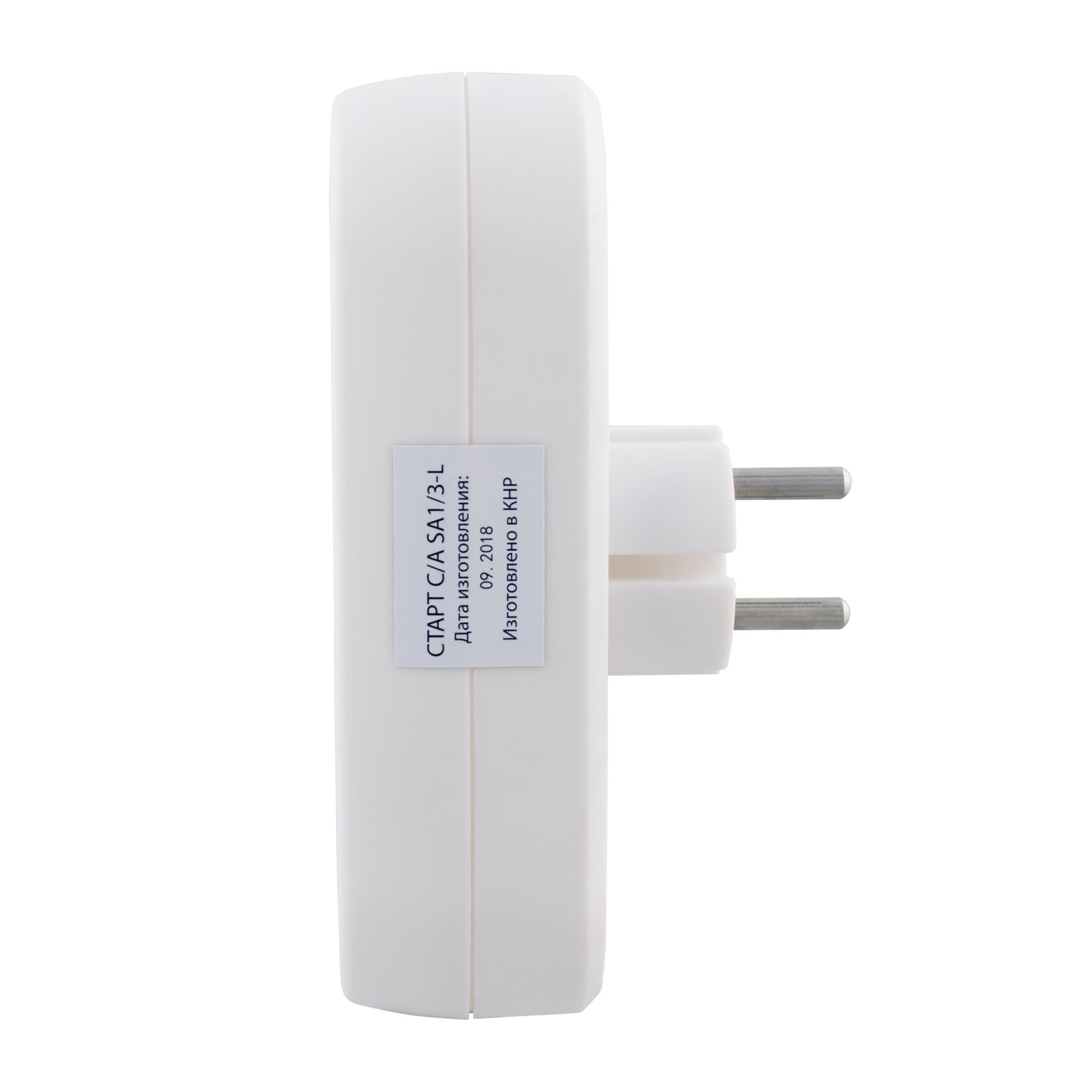 СТАРТ С/А SA1/3-L 30/60