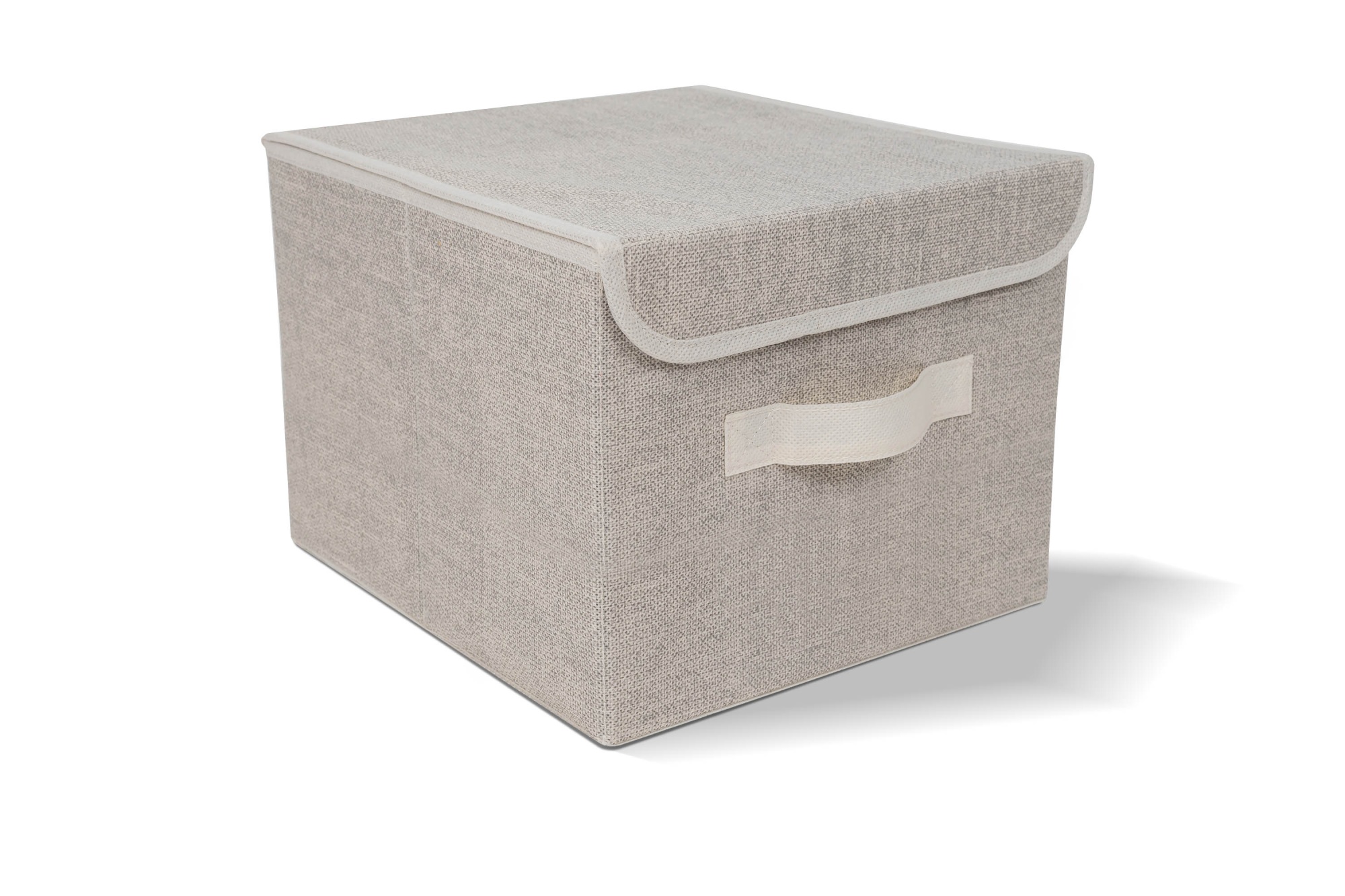 ЕГ Linen Короб для хранения 30х40x25 см - 12