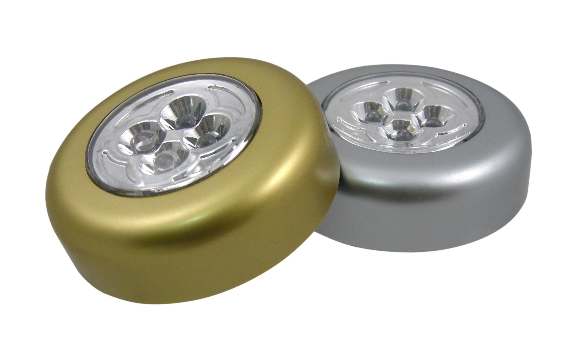 СТАРТ  PL-4led С1золото 40/240