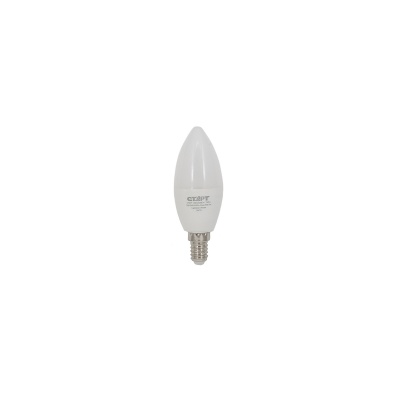 Лампа светодиодная СТАРТ LED Candle E14 7W 4000К