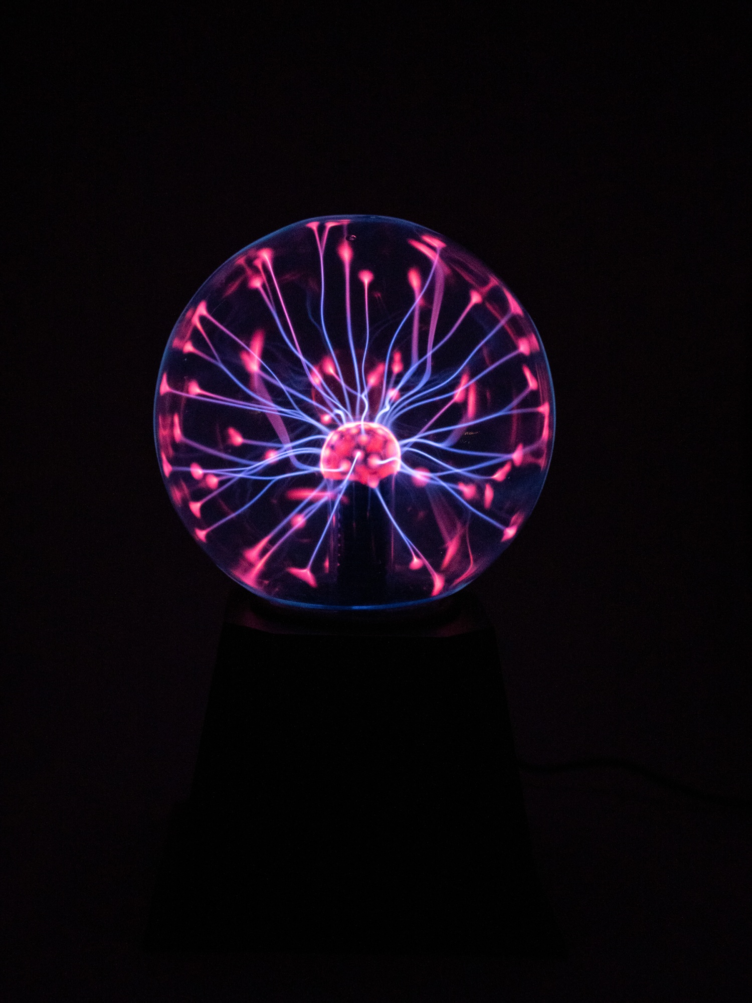 СТАРТ Magic ball USB - 12