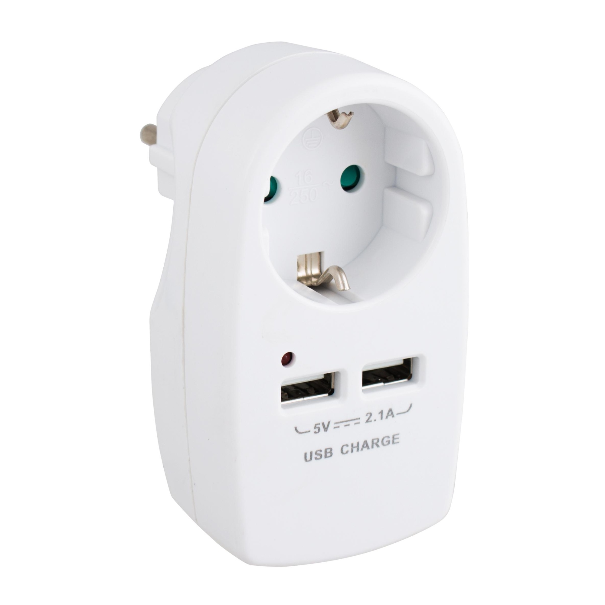 СТАРТ С/А SA 1-ZD-2USB 10/60