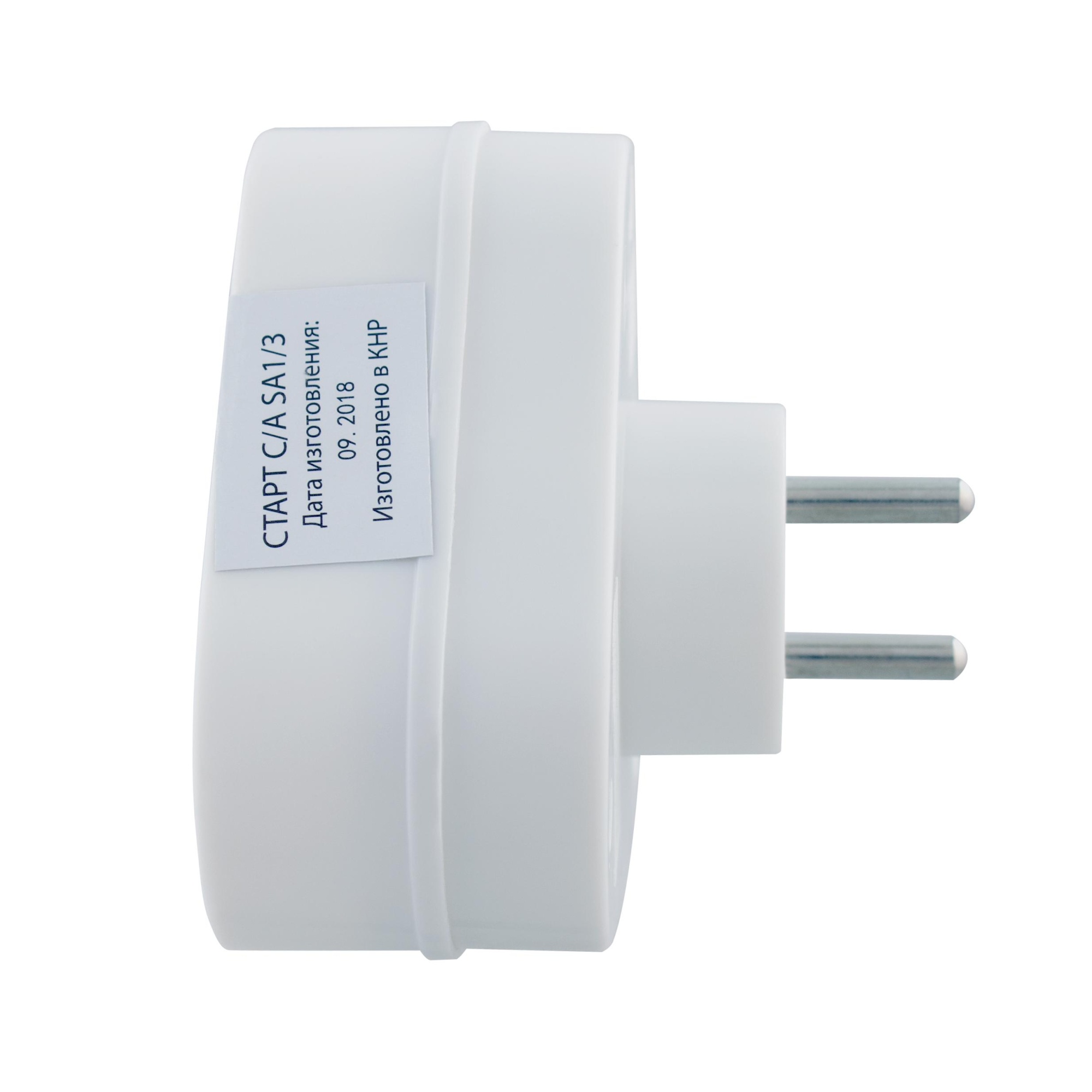 СТАРТ С/А SA1/3 30/60