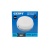Светильник СТАРТ BL 18W Circle 6000K